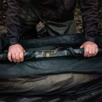 Prologic Inspire S/S Camo Floating Retainer/Weigh Sling